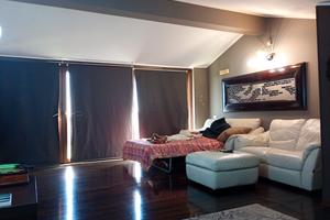 Porzione di villa a San Gregorio di Catania