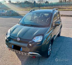 Fiat Panda 4x4