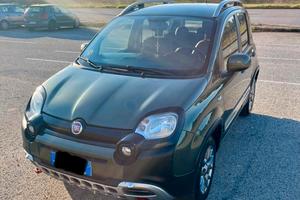 Fiat Panda 4x4