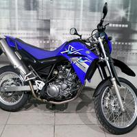 Yamaha XT 660 R