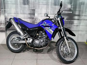 Yamaha XT 660 R