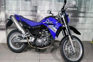 Yamaha XT 660 R