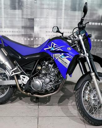 Yamaha XT 660 R