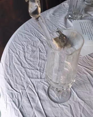 SEt da cocktail