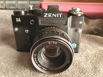 zenit 11
