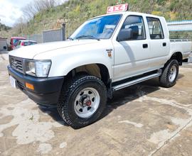 Toyota Hilux 2.4 diesel 4 porte LN 105 Pick-up