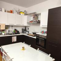 cucina + soggiorno