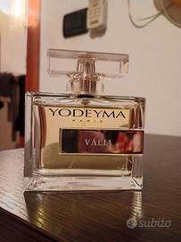 Profumo Valia di  Yodeyma