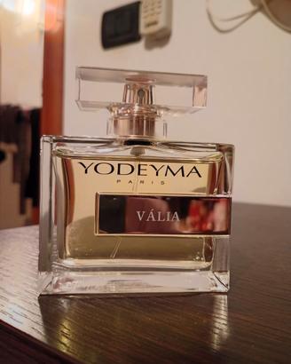 Profumo Valia di  Yodeyma