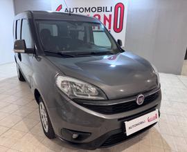 Fiat Doblo Doblò 1.6 MJT 16V 120CV Lounge