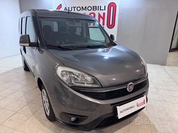 Fiat Doblo Doblò 1.6 MJT 16V 120CV Lounge