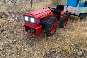 Trattore valpadana 4rm 20/24
