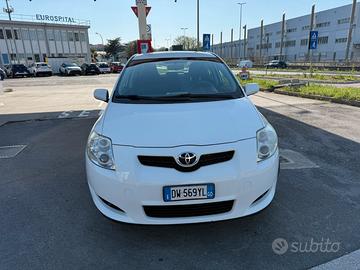 Auris 1.4