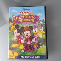 Disney La casa di Topolino