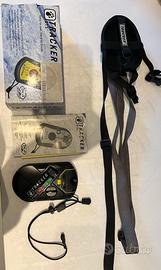 KIT sicurezza valanga completo: 2 arva+pala+sonda