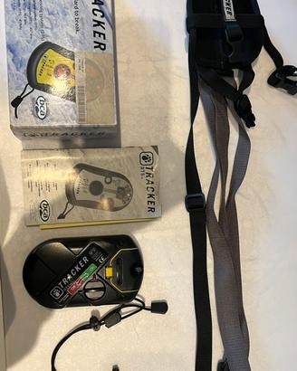 KIT sicurezza valanga completo: 2 arva+pala+sonda
