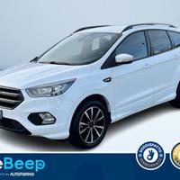 Ford Kuga 1.5 ECOBOOST ST-LINE S&S 2WD 120CV