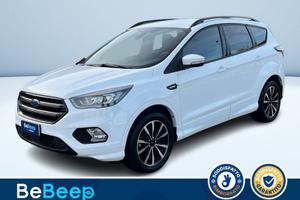 Ford Kuga 1.5 ECOBOOST ST-LINE S&S 2WD 120CV