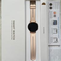 Smartwatch apple ios e android compatibile