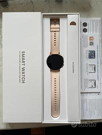 Smartwatch apple ios e android compatibile