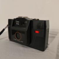 macchina fotografica compattaColor Time CT-135