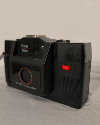 macchina fotografica compattaColor Time CT-135