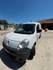 RENAULT Kangoo 3ª serie - 2013