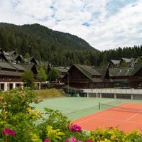 Monolocale in residence Tarvisio LAST MINUTE