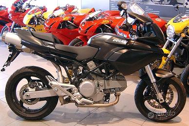 Ricambi Ducati Multistrada 620 Ie