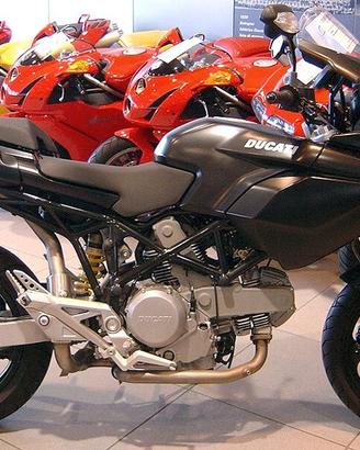 Ricambi Ducati Multistrada 620 Ie