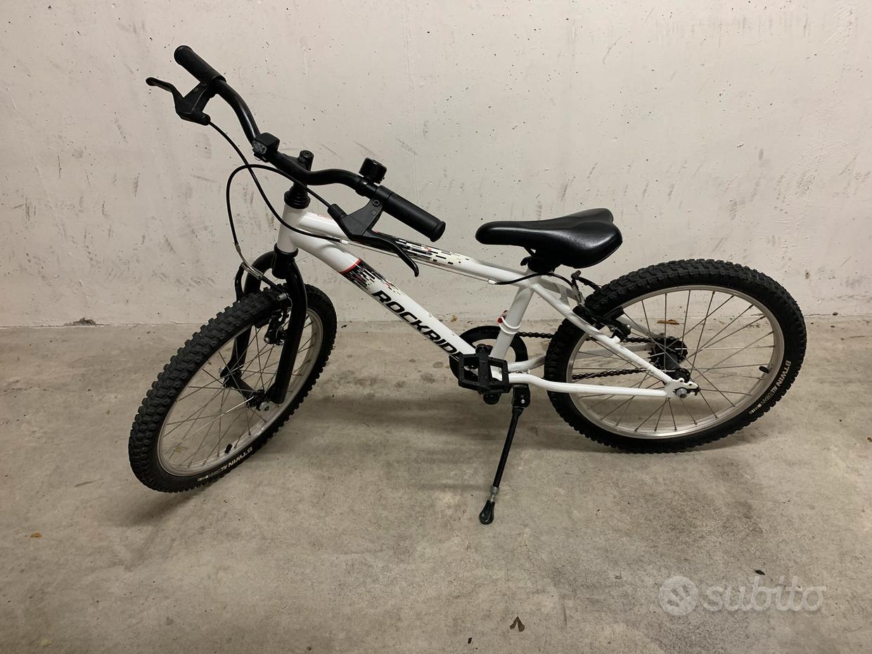 Mountain Bike Bici Ciclo Piave Usata Mountain Bike Come Andare In