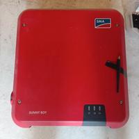 Inverter SMA