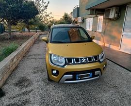 SUZUKI Ignis 2ª serie - 2022