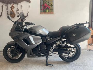 Suzuki Gsx 1250 fa