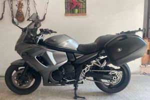 Suzuki Gsx 1250 fa