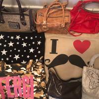 Borse varie per bambine/adolescenti