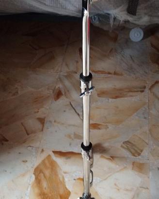 Asta per piatto dritta