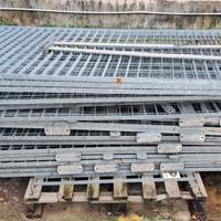 Recinzione orsorgrill