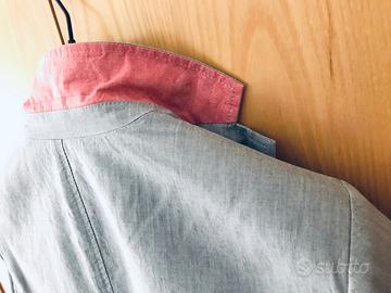 Giacca Alta Tensione Tg. 50 - Made iN ITALy