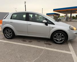 Fiat Punto 4^serie 1.3 Multijet 75cv 2014