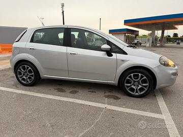 Fiat Punto 4^serie 1.3 Multijet 75cv 2014