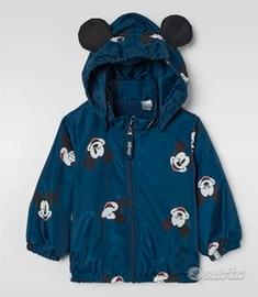 Disney abbigliamento 