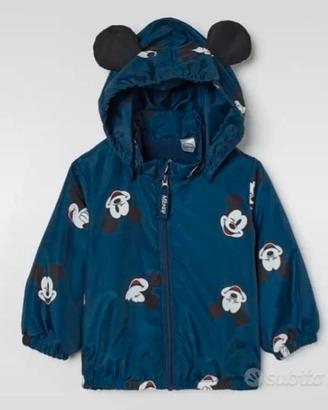 Disney abbigliamento 