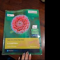 Il campbell (biologia)