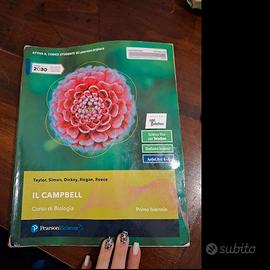 Il campbell (biologia)