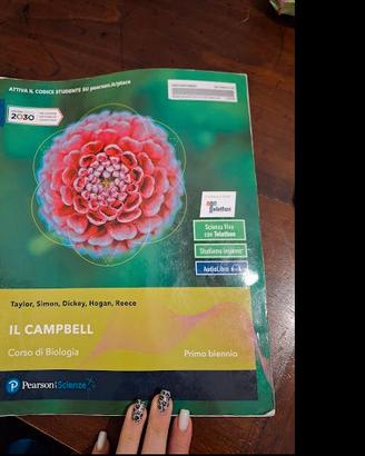 Il campbell (biologia)