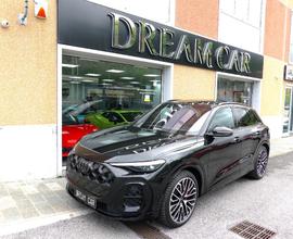 AUDI SQ5 TFSI mHEV+ quattro S-line PRONTA CONSEG