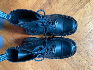 New Rock M-TANK083-C1