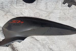 honda sh 300 2018