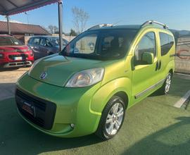 Fiat Qubo 1.4*8V*TREKKING*70CV*METANO*5 POSTI*